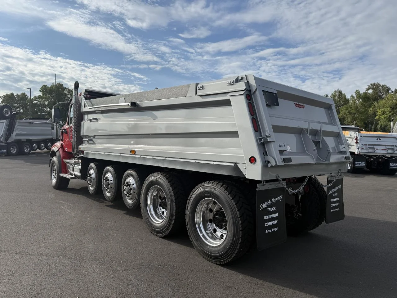 2025 Western Star 49X - image 5