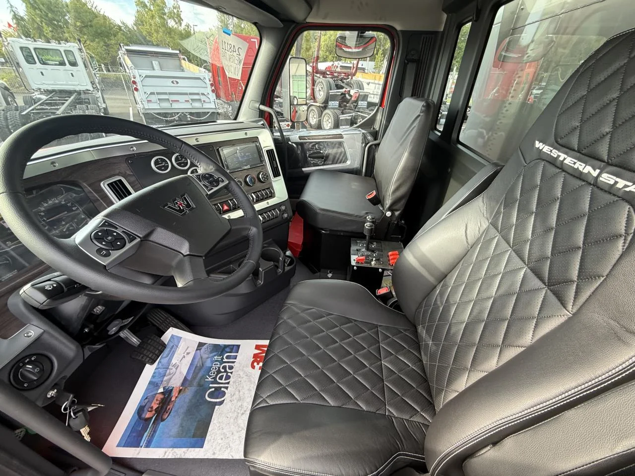 2025 Western Star 49X - image 8