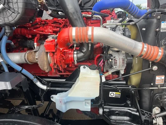 2024 Kenworth T680 in Cedar Rapids, IA — photo 19