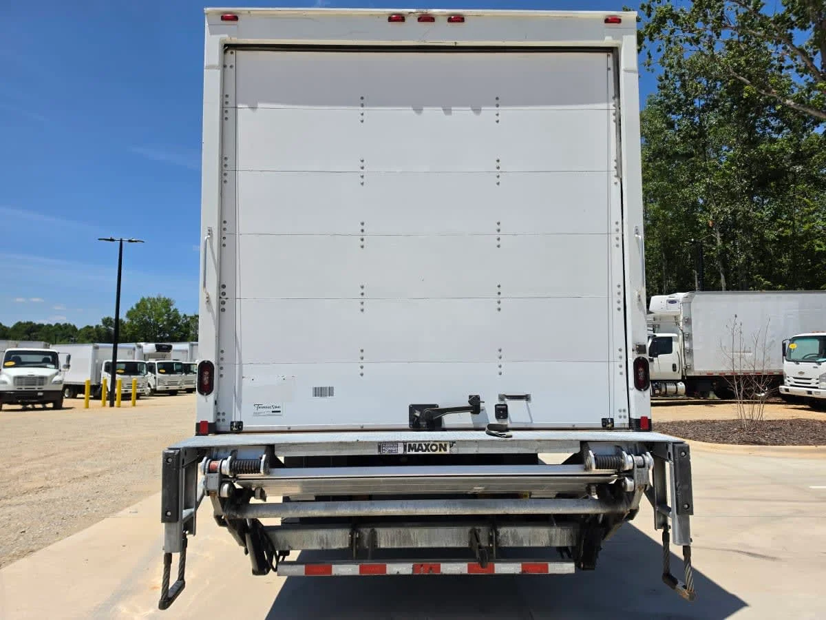 2020 Freightliner M2 106 in Greensboro, NC — photo 5