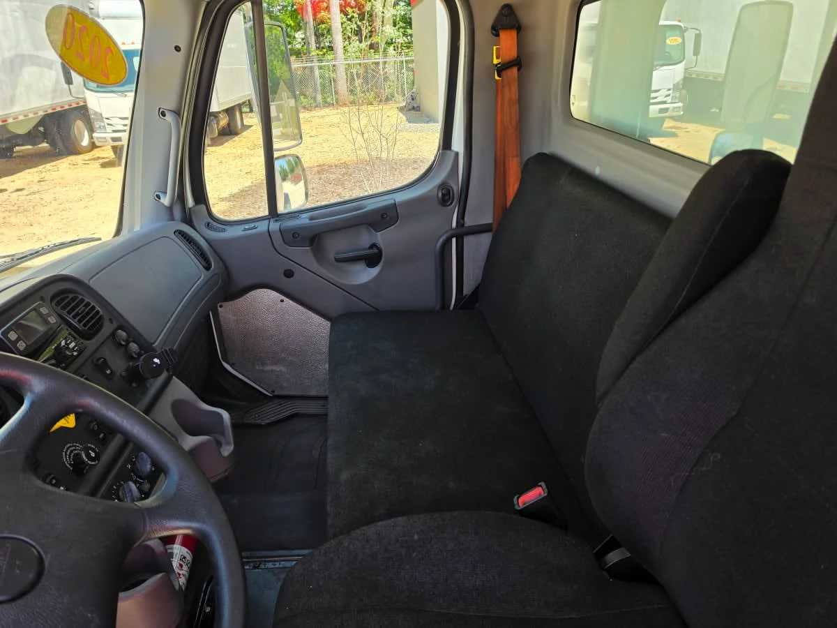 2020 Freightliner M2 106 in Greensboro, NC — photo 7
