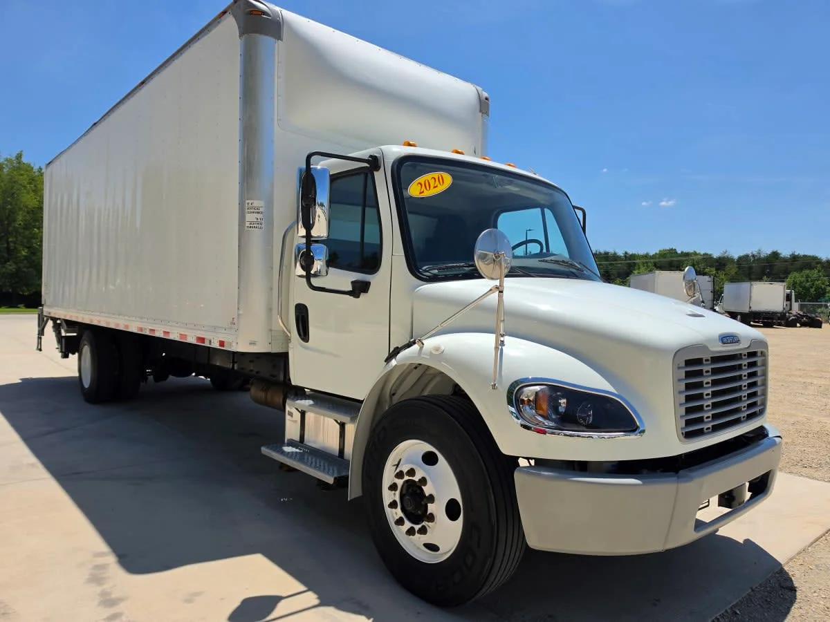 2020 Freightliner M2 106 in Greensboro, NC — photo 3
