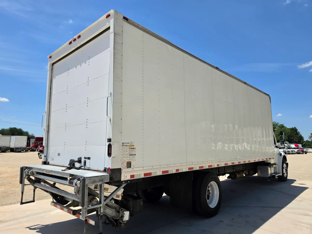 2020 Freightliner M2 106 in Greensboro, NC — photo 4