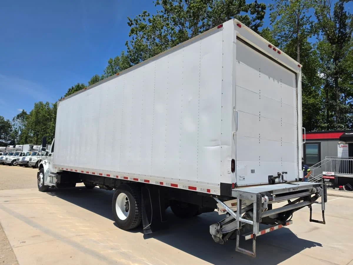 2020 Freightliner M2 106 in Greensboro, NC — photo 6