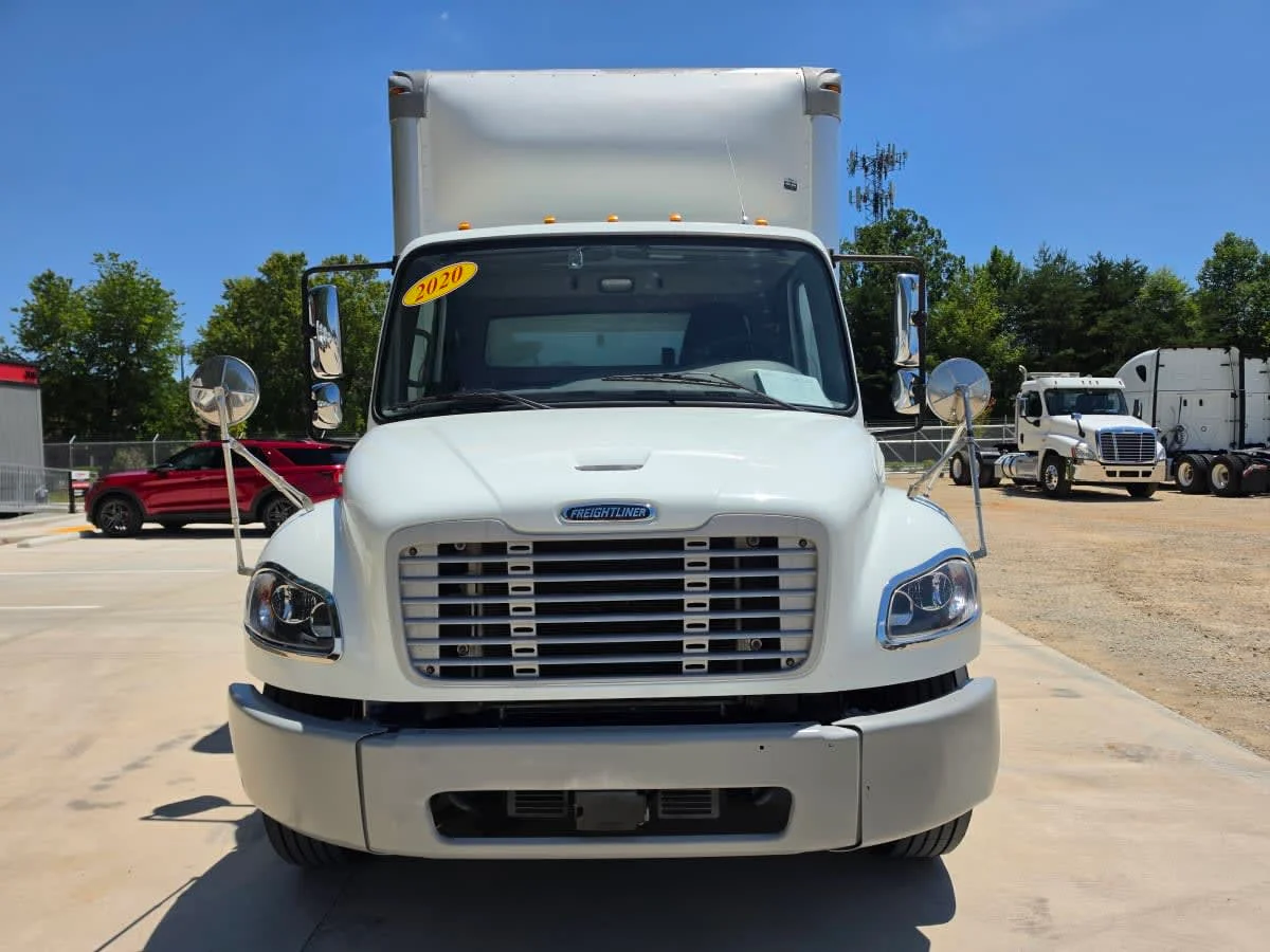 2020 Freightliner M2 106 in Greensboro, NC — photo 2