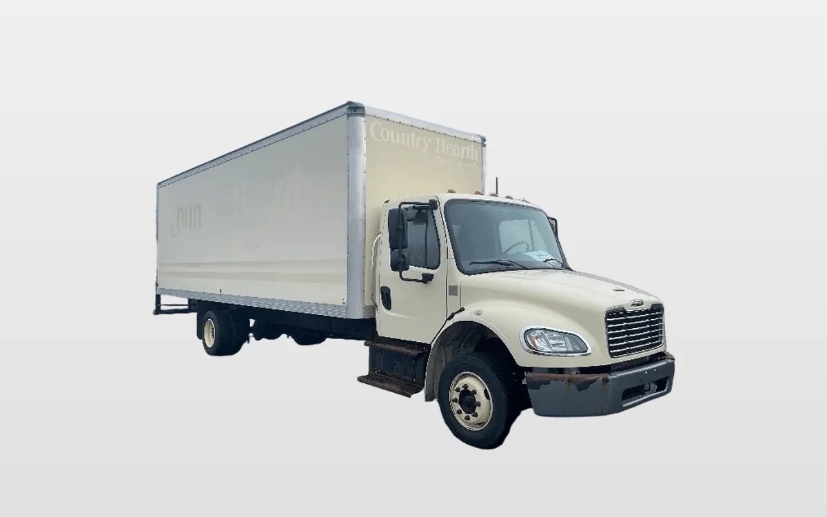 2019 Freightliner M2 106 in Milwaukee, WI