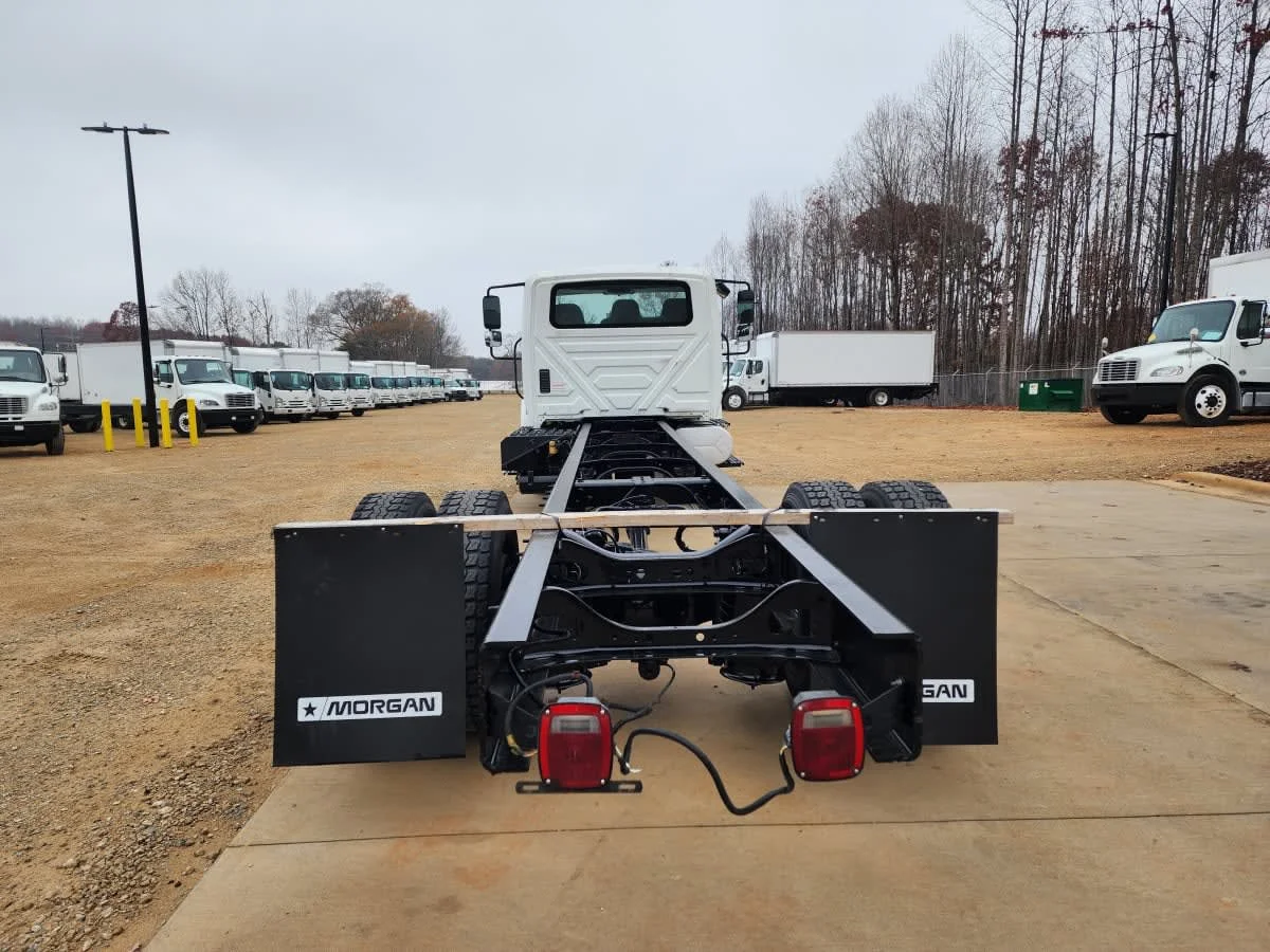 2019 International 4300 in Greensboro, NC — photo 5
