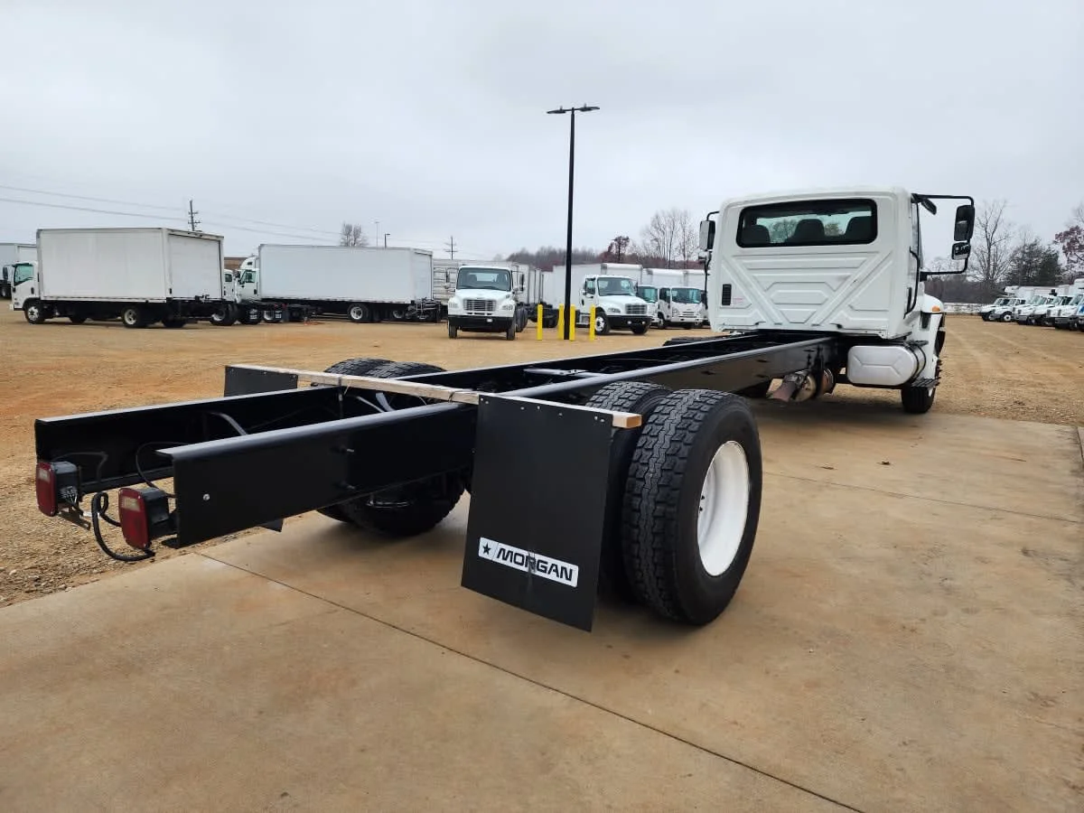 2019 International 4300 in Greensboro, NC — photo 4
