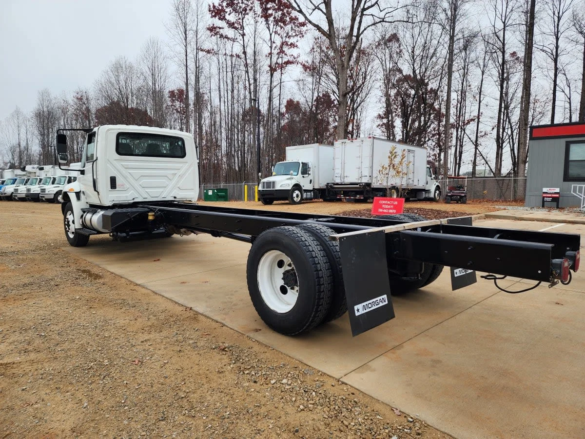 2019 International 4300 in Greensboro, NC — photo 6