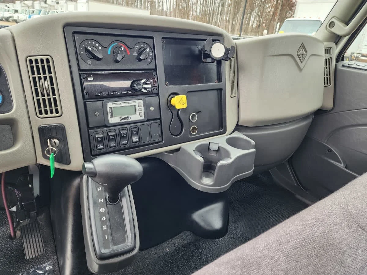 2019 International 4300 in Greensboro, NC — photo 8