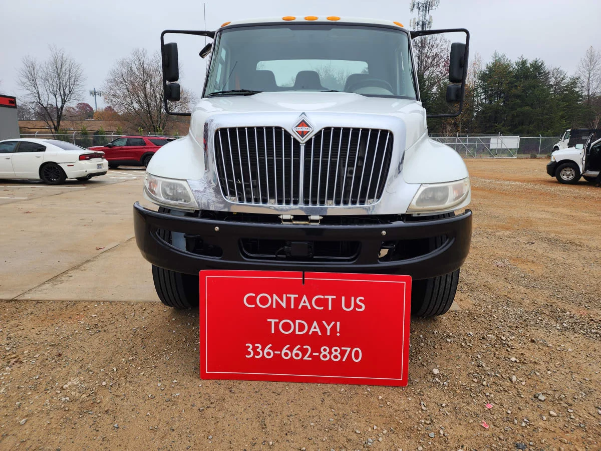 2019 International 4300 in Greensboro, NC — photo 2
