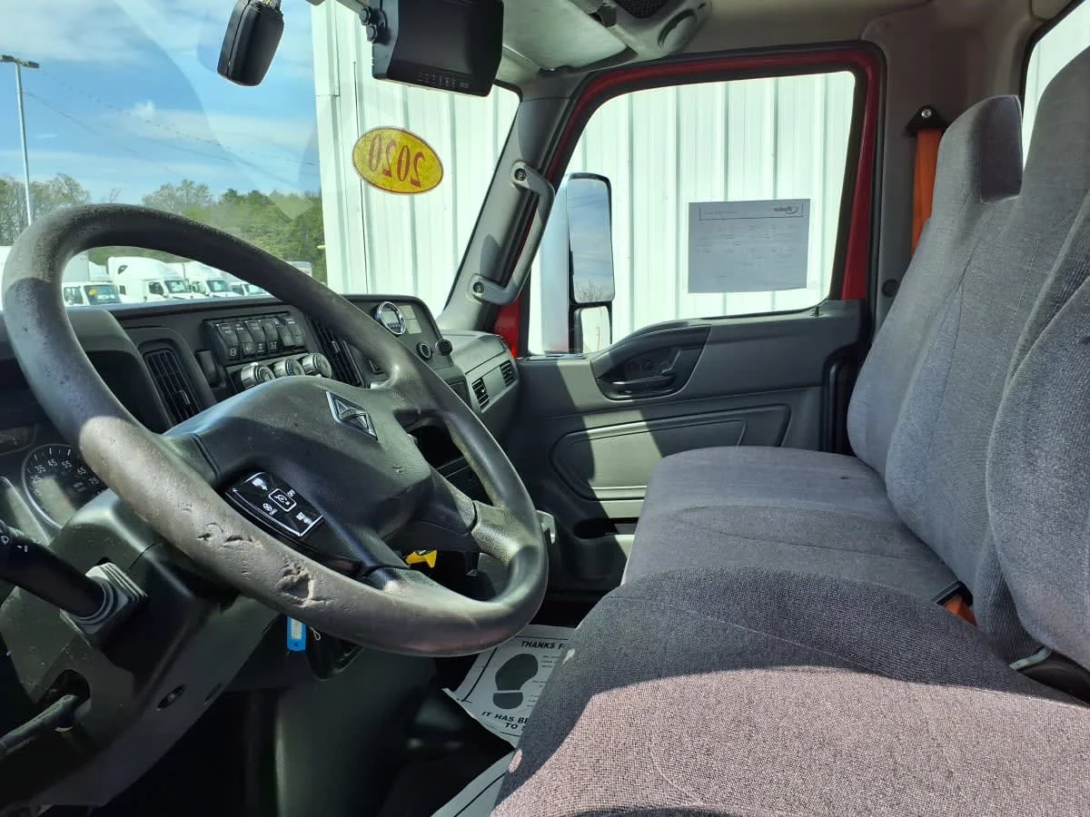 2020 International MV in Knoxville, TN — photo 7