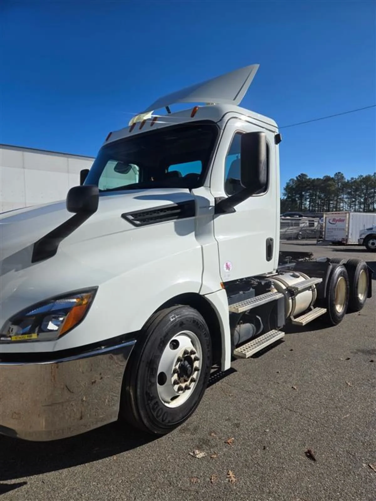 2019 Freightliner Cascadia in Ashland, VA