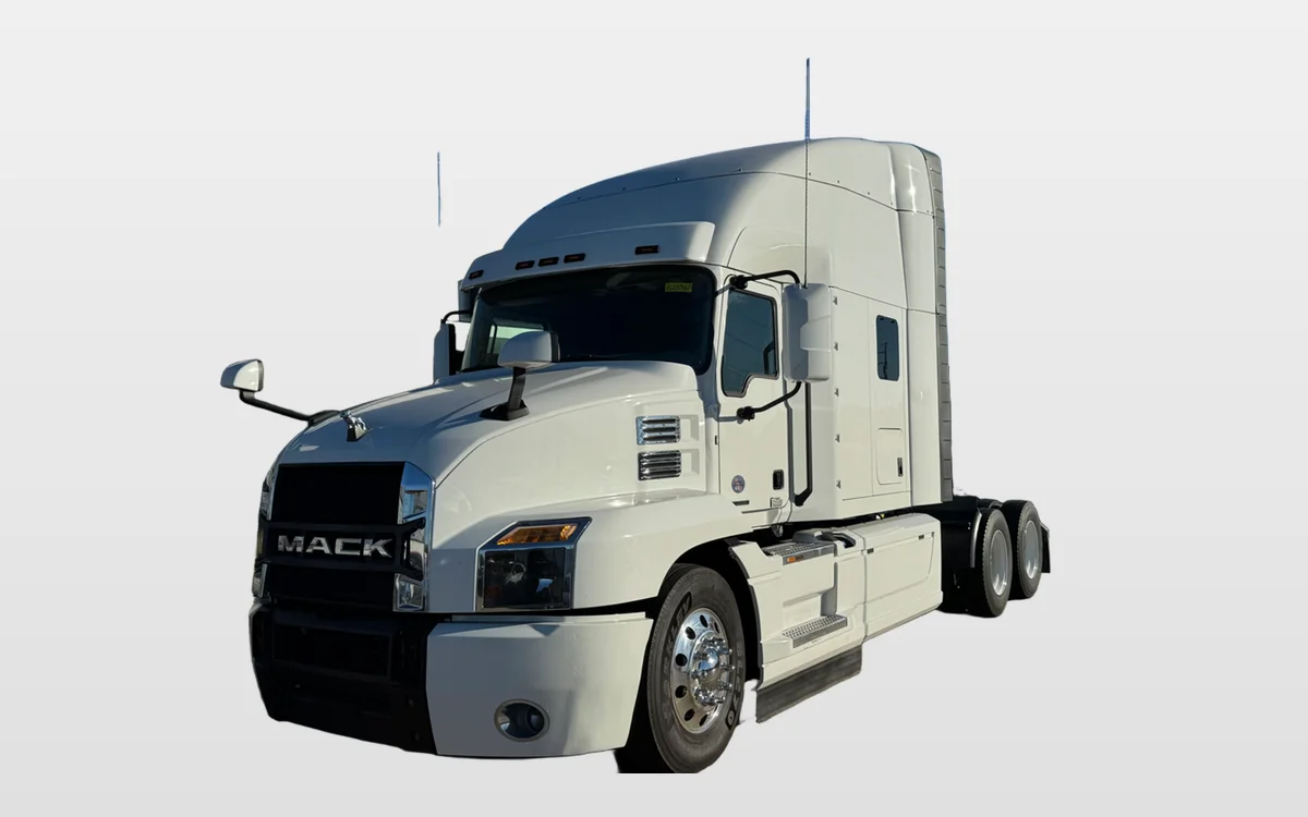 2022 Mack - image 1