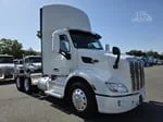 2021 Peterbilt 579 in MS — photo 20