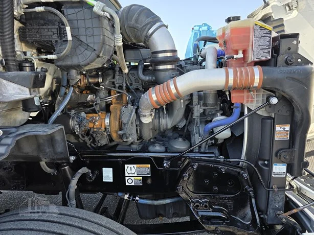 2021 Peterbilt 579 in MS — photo 14