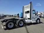 2021 Peterbilt 579 in MS — photo 22