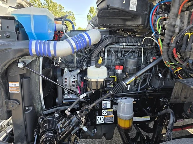 2021 Peterbilt 579 in MS — photo 15