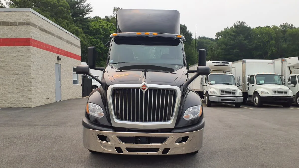 2020 International LT in Norwood, MA — photo 2