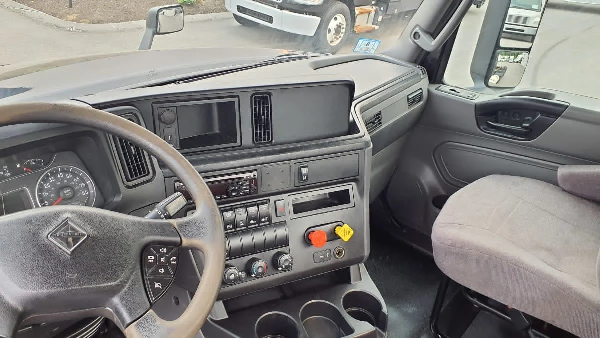 2020 International LT in Norwood, MA — photo 7