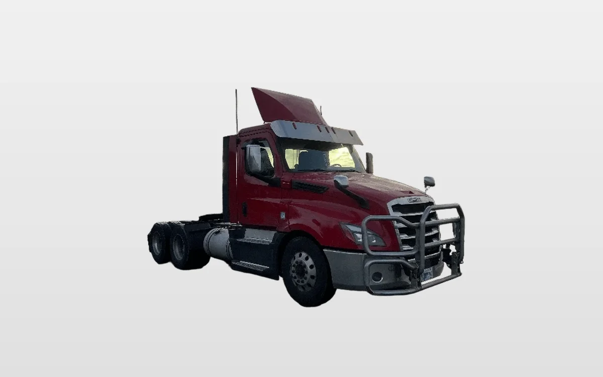 2020 Freightliner - image 1