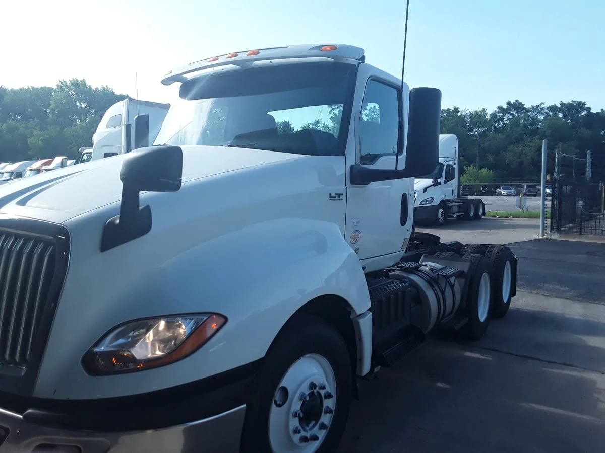 2019 International LT in Kansas City, MO