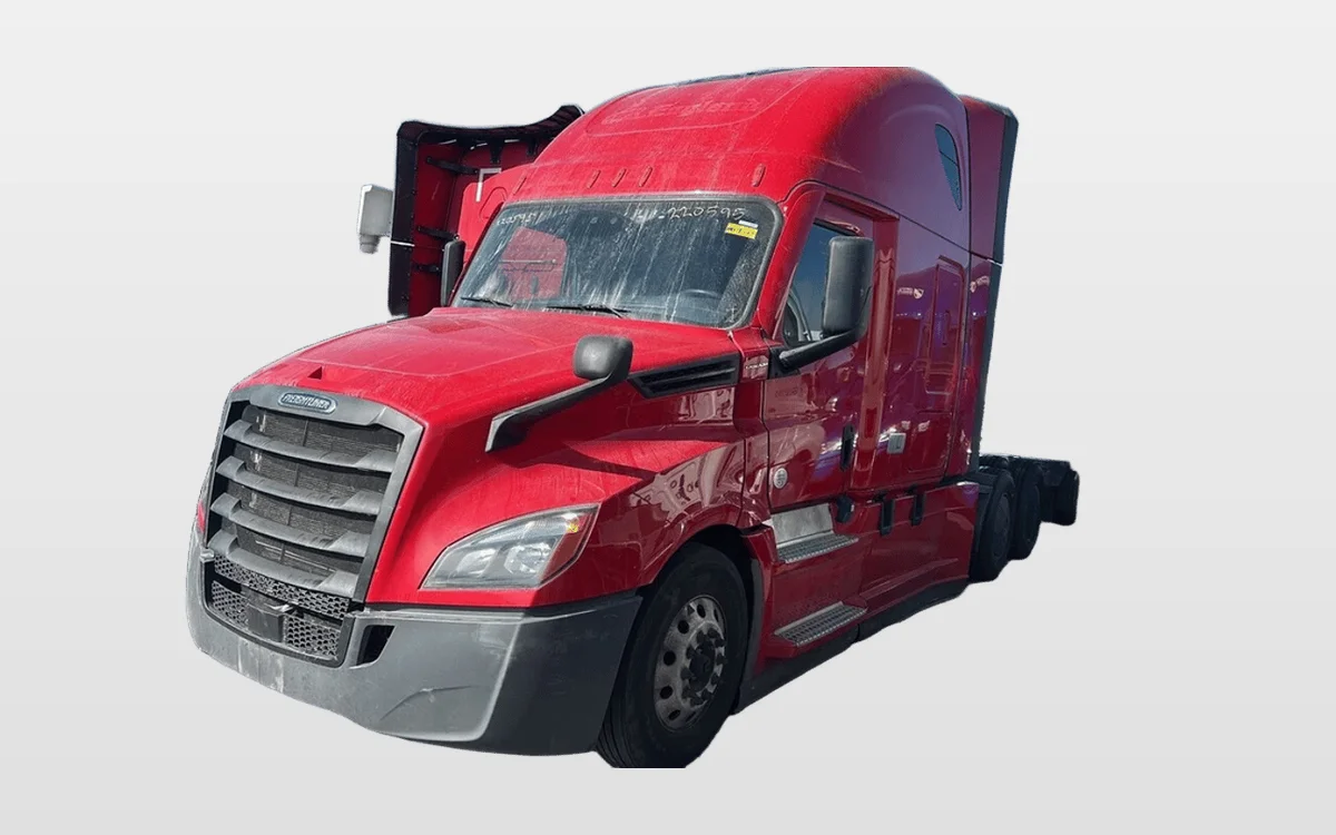 2022 Freightliner Cascadia - image 1