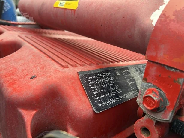 2023 Kenworth T880 - image 14