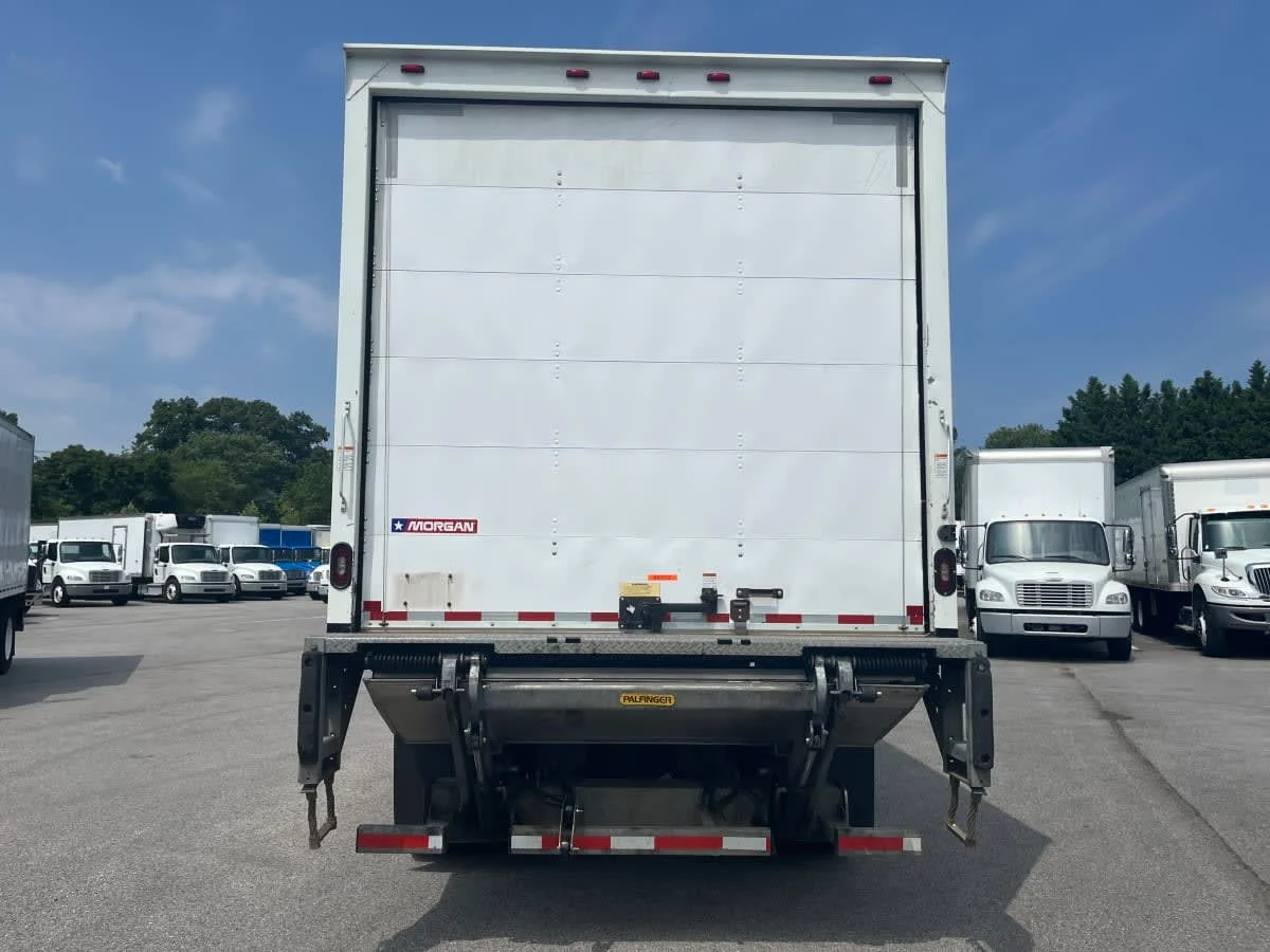 2020 Freightliner M2 106 in Beltsville, MD — photo 5
