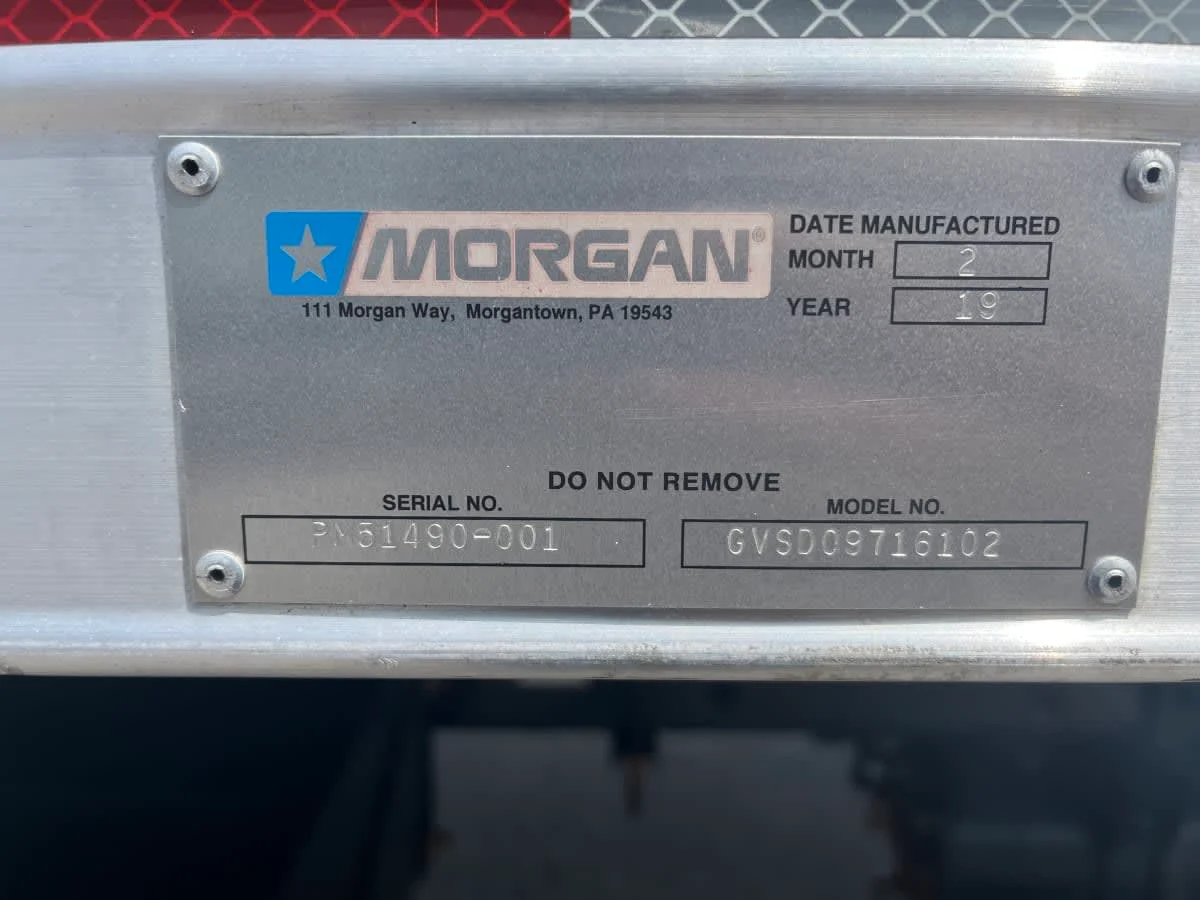 2020 Freightliner M2 106 in Beltsville, MD — photo 10