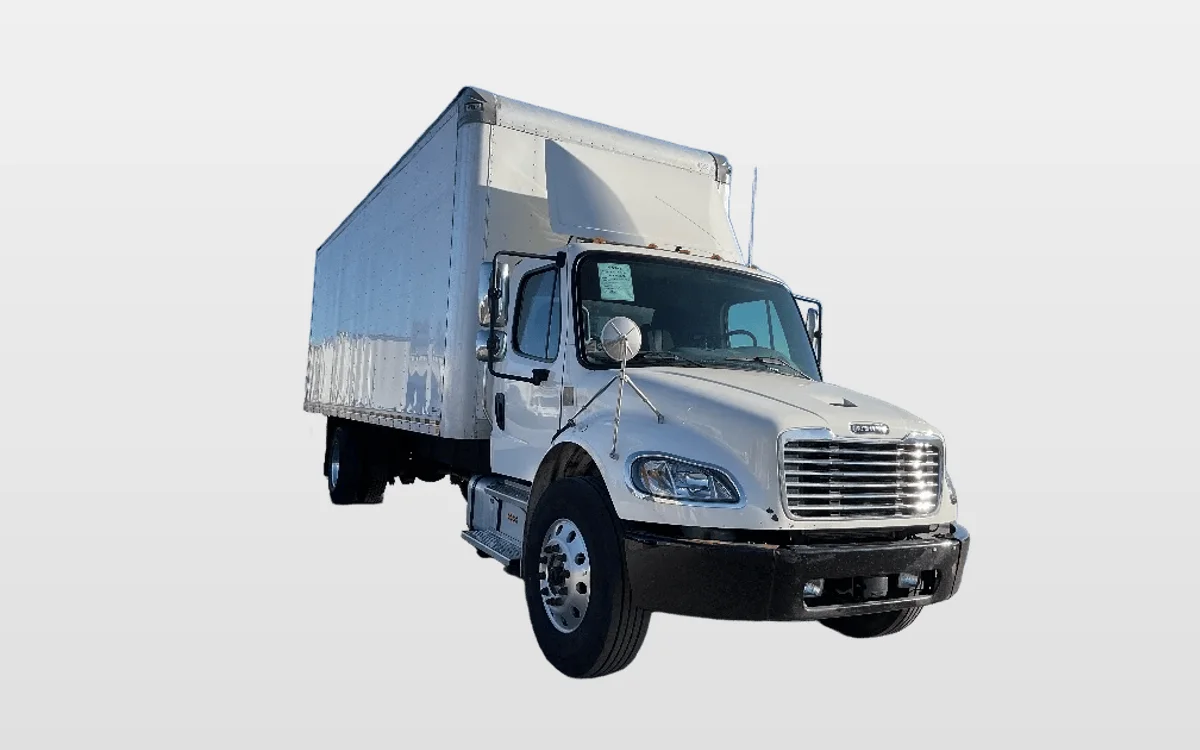 2022 Freightliner M2 106 - image 1