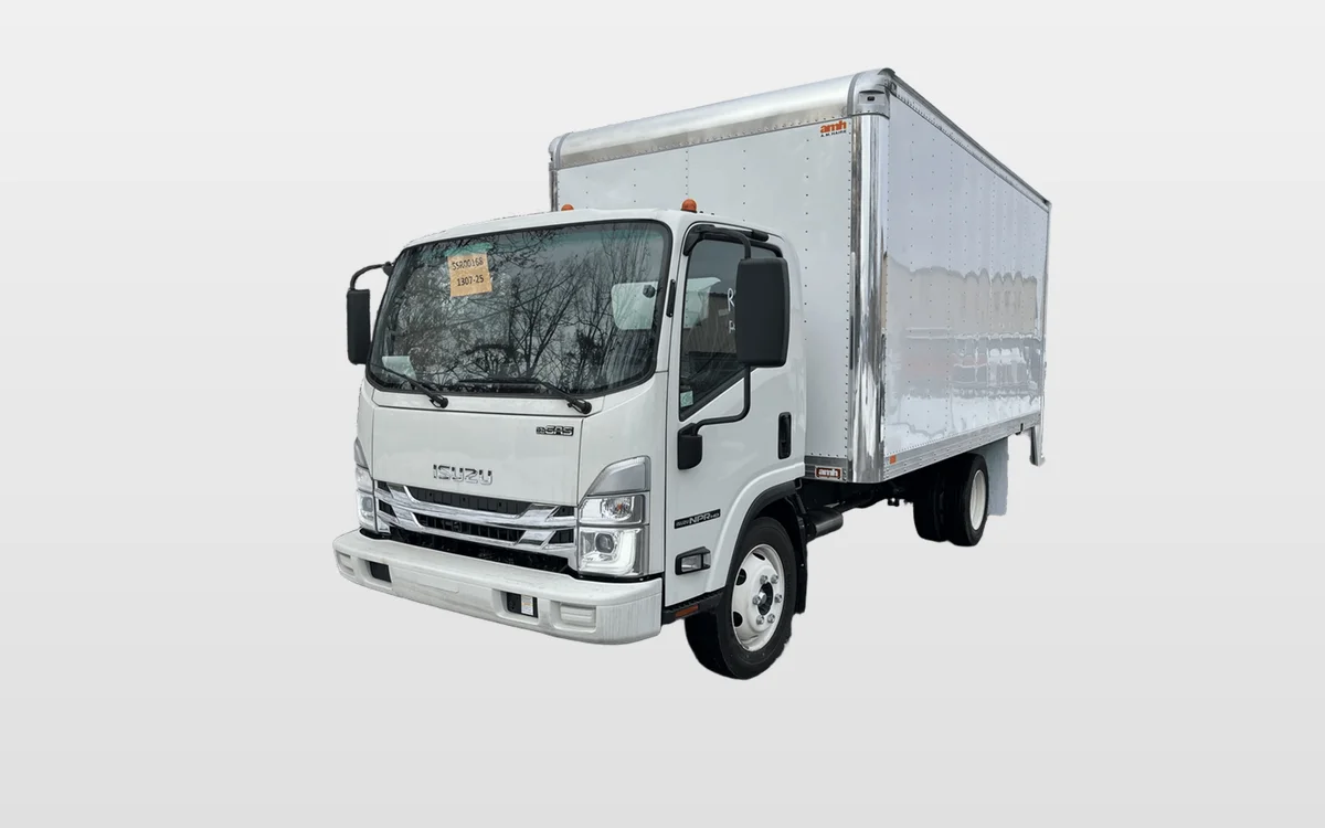 2024 Isuzu - image 1