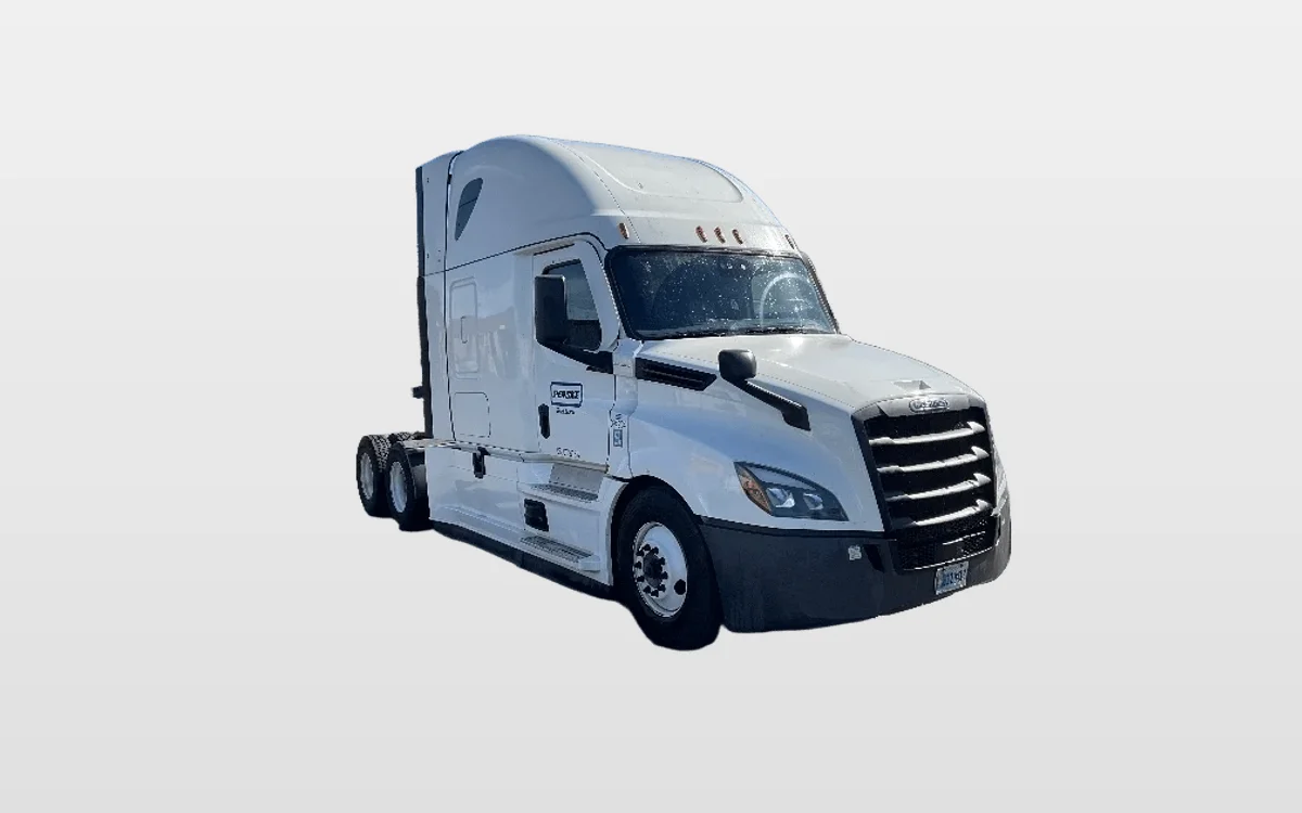 2022 Freightliner Cascadia - image 1