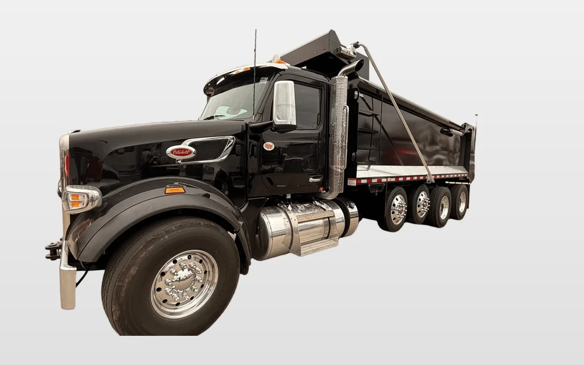 2026 PETERBILT 567 - image 1