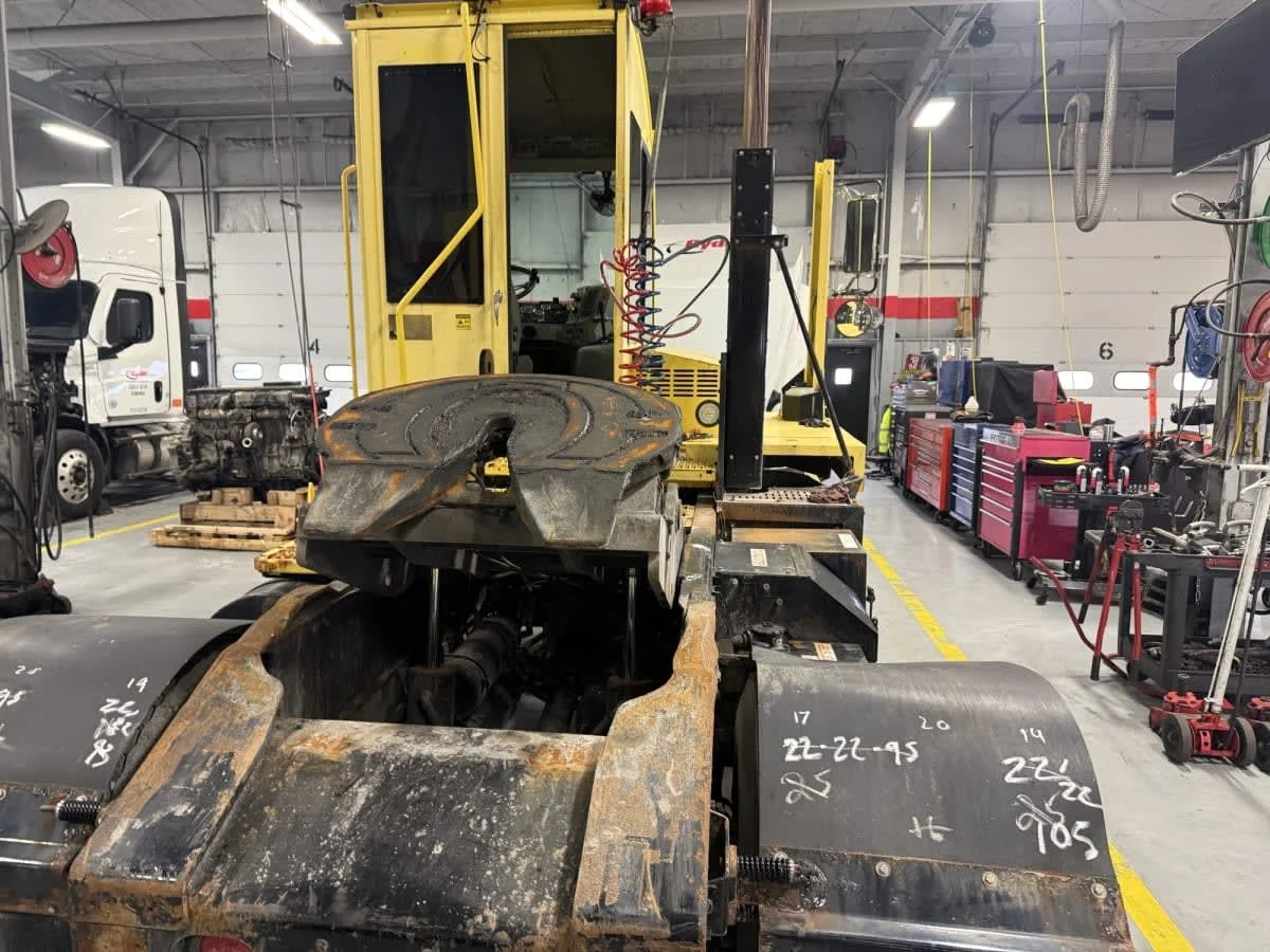 2021 Autocar in West Chester, OH — photo 5