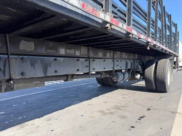 2020 Freightliner eM2 in West Sacramento, CA — photo 5