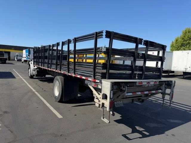 2020 Freightliner eM2 in West Sacramento, CA — photo 6