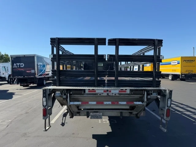 2020 Freightliner eM2 in West Sacramento, CA — photo 8