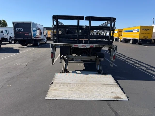 2020 Freightliner eM2 in West Sacramento, CA — photo 9