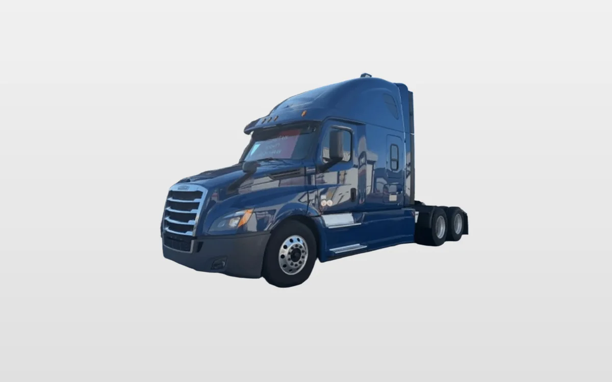 2020 Freightliner - image 1