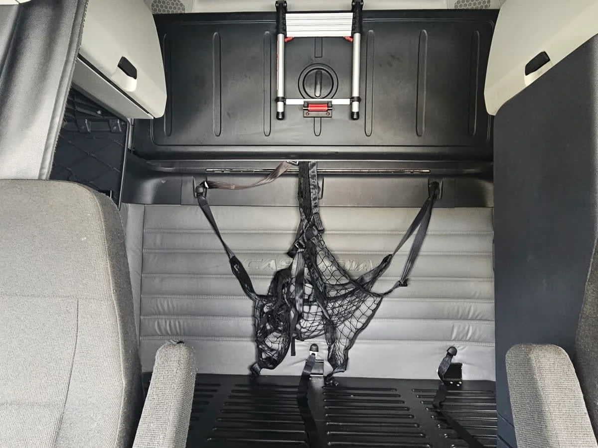 2022 Freightliner Cascadia in Orlando, FL — photo 8