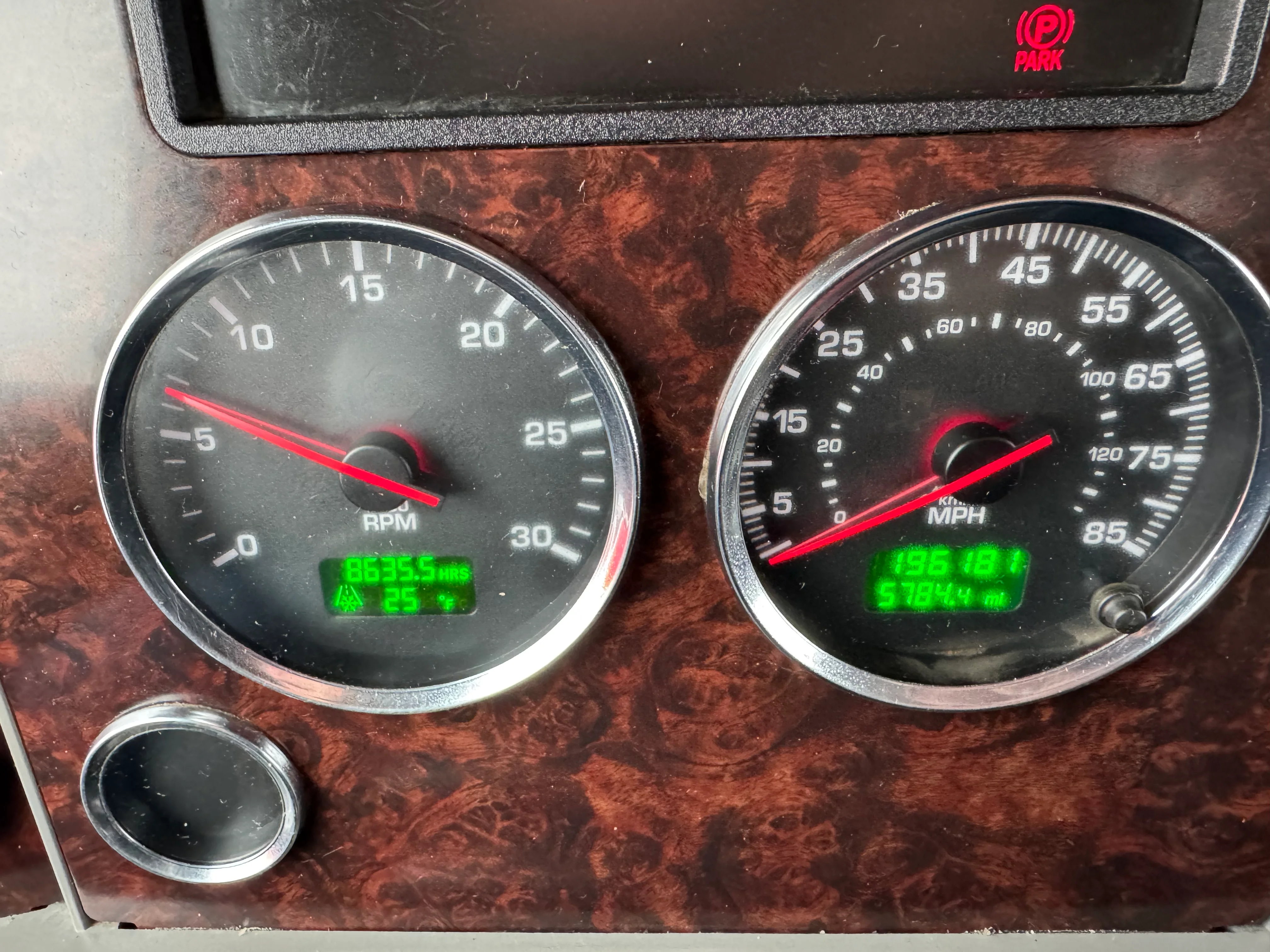 2018 Kenworth T270 in Uniontown, PA — photo 15