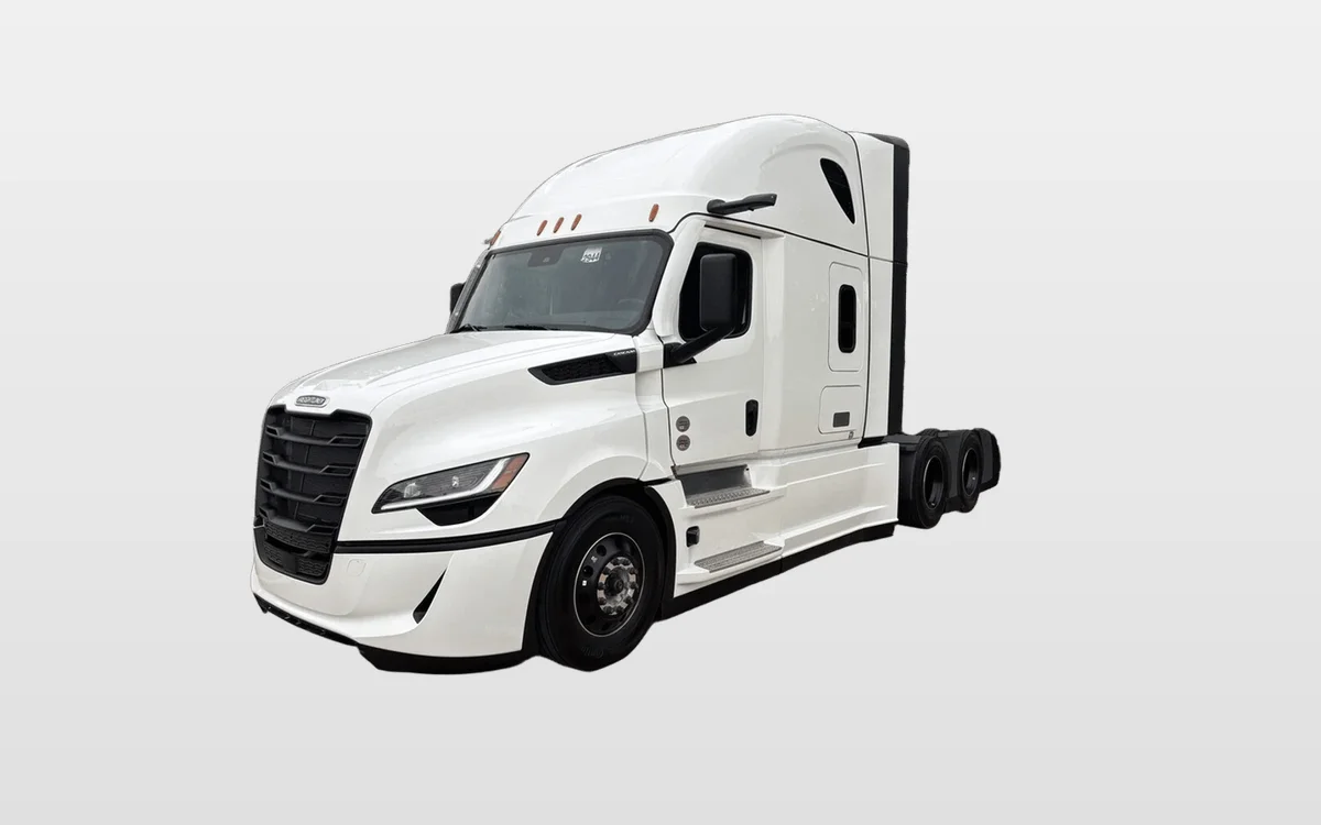 2026 Freightliner Cascadia - image 1