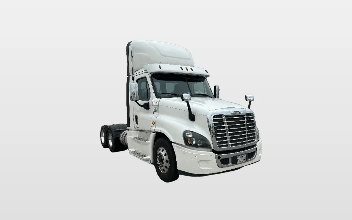 2018 Freightliner - image 1