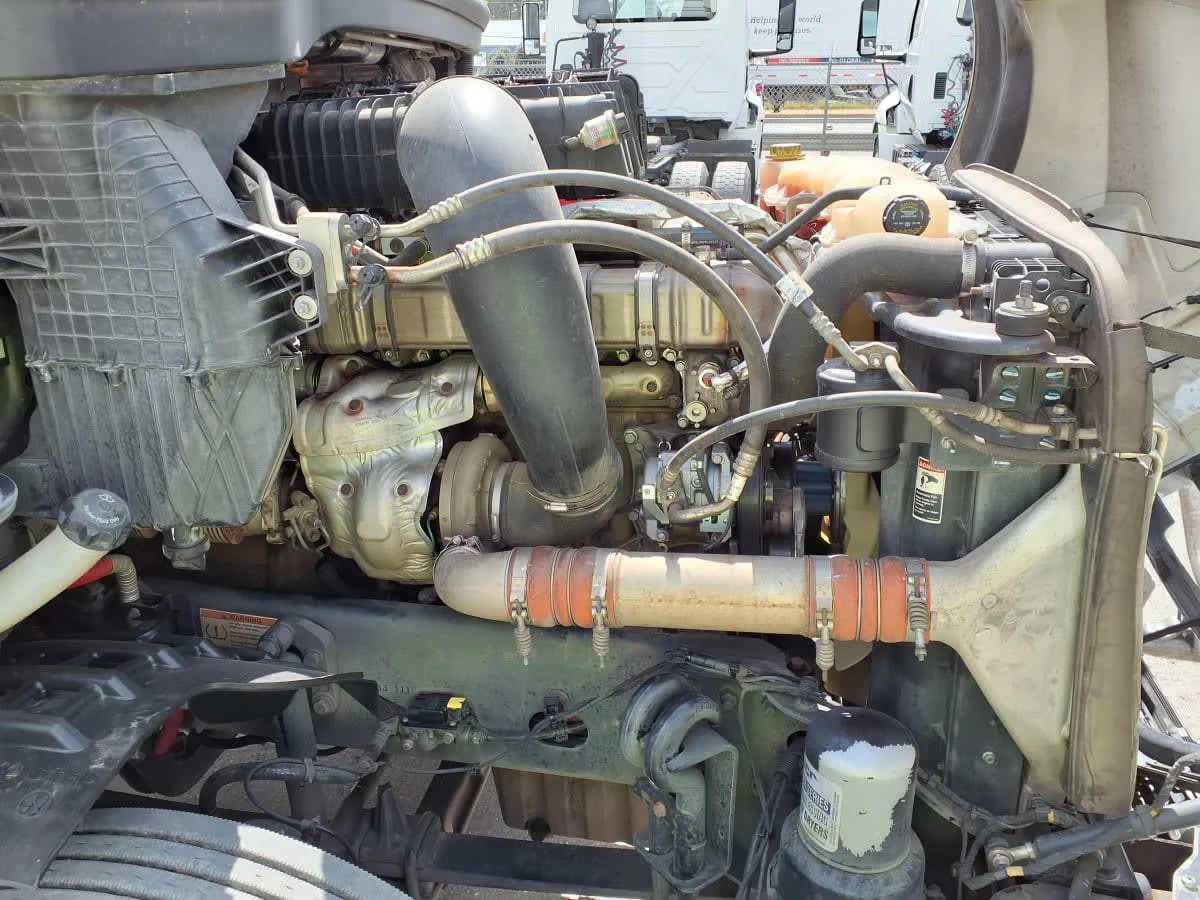 2020 Freightliner Cascadia in Greenville, SC — photo 14