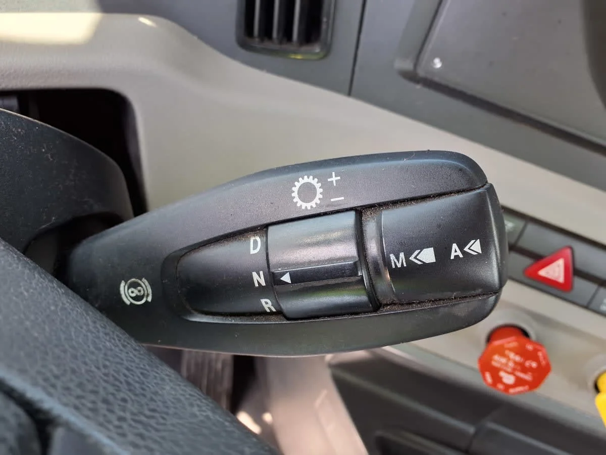 2020 Freightliner Cascadia in Greenville, SC — photo 12
