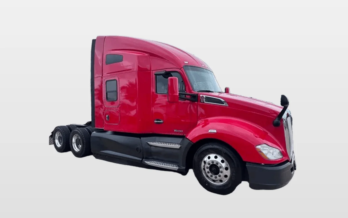 2022 Kenworth T680 - image 1