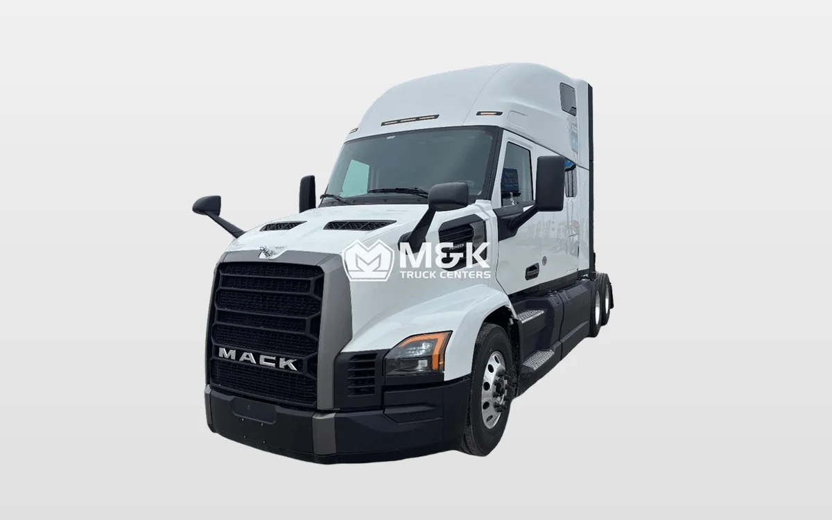 2026 Mack - image 1