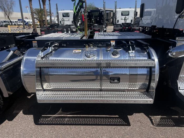 2026 Peterbilt 567 - image 10