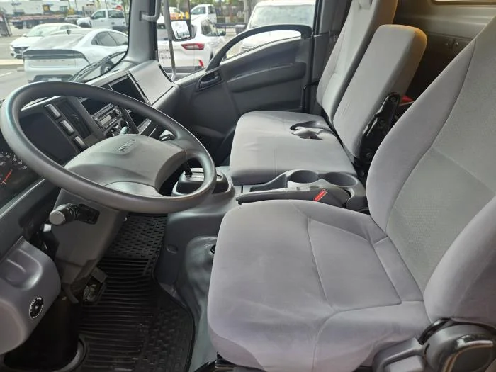2021 Isuzu NPR — photo 9
